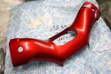 Carena manubrio nos rosso - nos,