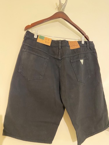 Pantaloncino jeans guess - 42,