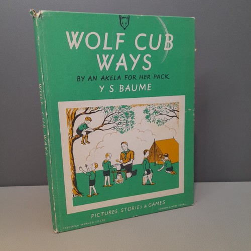 Vintage book wolf - vintage,