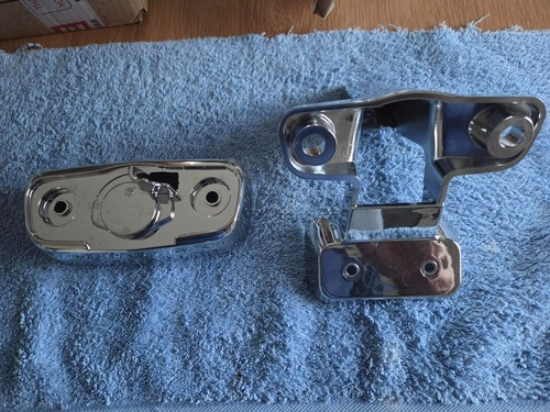 Oem honda cb1100 - honda, rs