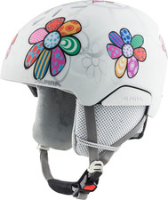 Carat LX - Casco Da Sci per