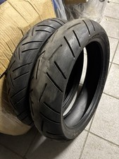 Gomme moto Continental Sport Attack 3