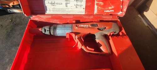 Hilti dx460 f8gr utensile - hilti, dx460-f8gr