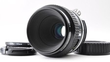 Nikon Ai Micro Nikkor