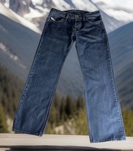 Jeans diesel larkee uomo 32x30 - larkee,