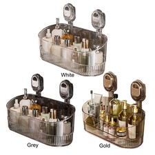 Mensola doccia a ventosa