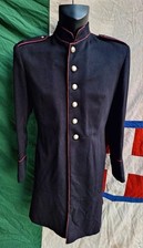 Militaria WW2 Wehrmacht giacca Tedesca  “waffenrock” da ufficiale Panzer