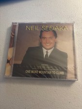 NEIL SEDAKA - ONE MORE