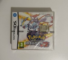Pokémon versione bianca - pokémon,