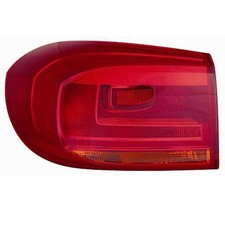 Gruppo Ottico Posteriore