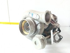 HX326 TURBOCOMPRESOR / 2701078