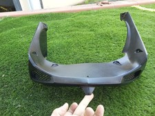 Suzuki Vstrom Dl 1000 Carena Sotto Fanale