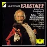 Falstaff giuseppe verdi - falstaff,,