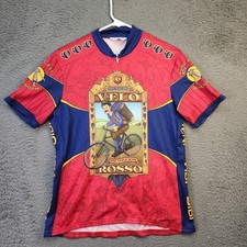 Maglia ciclismo vintage Pearl
