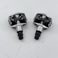 Pedali mtb vintage senza clip