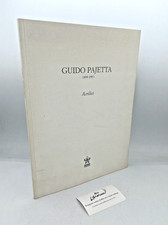 "GUIDO PAJETTA (1898-1987) -