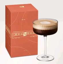 Bicchiere cocktail nespresso - cocktail,