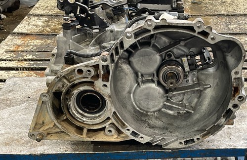 Cambio manuale completo per - cambio,