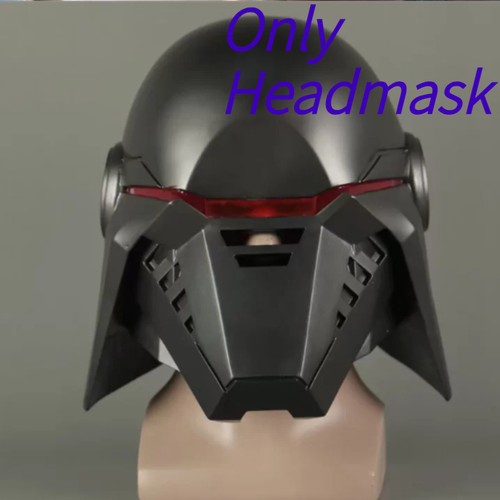 Maschera cosplay ordine - , caduto