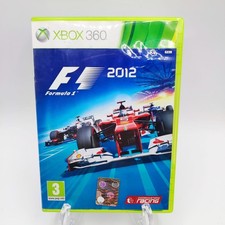 Formula 1 F1 2012 gioco per