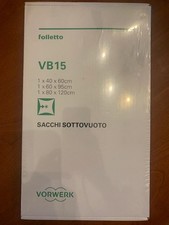 Sacchi Sottovuoto ORIGINALI