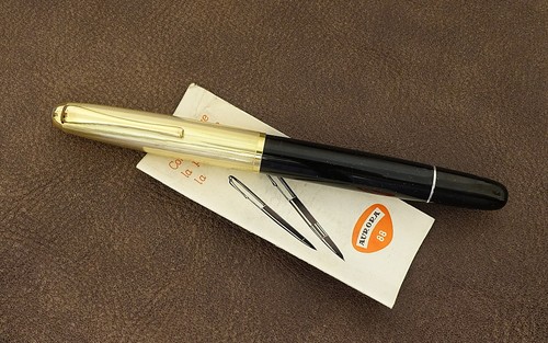 Aurora penna - aurora, 88