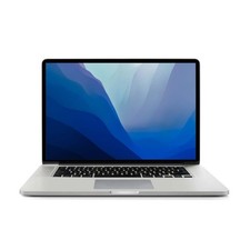Apple MacBook Pro 15