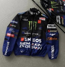 Yamaha Monster Energy MotoGP