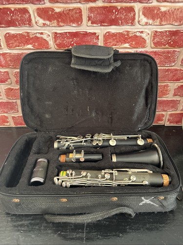 Clarinetto vintage conn - clarinetto, selmer