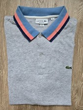 Polo Lacoste