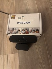 Webcam USB
