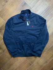 giacca a vento ralph lauren