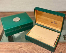 ROLEX CELLINI Datejust scatola