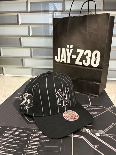 Cappello snapback jay - cappello, 30
