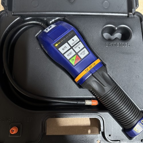 Tif rilevatore perdite - xp-1a,