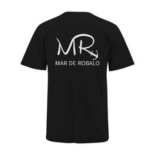 Camiseta Unisex 100% Algodón