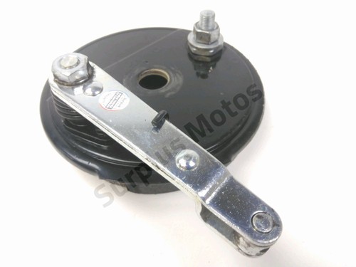 Tambour arriere royal enfield - royal,