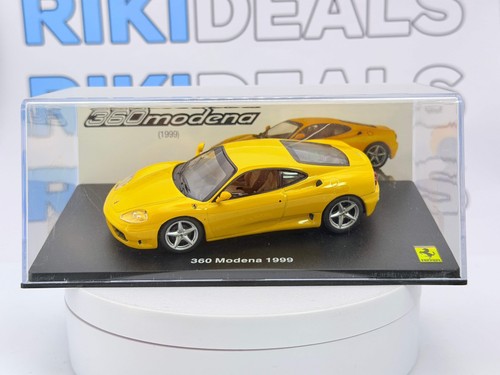 Ferrari 360 modena 43 - ferrari,