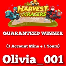 SLOT RACERS garantito :-