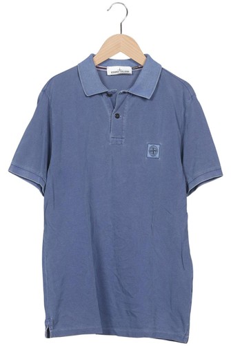Stone island polo - stone, uomo