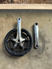 Crankset 175mm