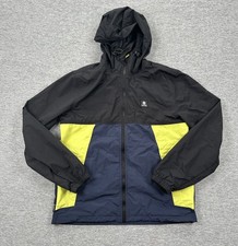 Giacca a vento Element