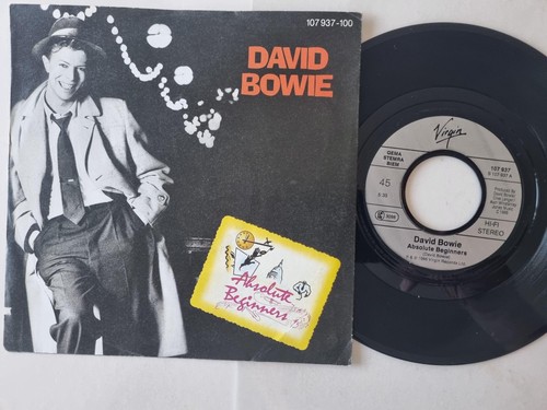 David bowie absolute - bowie,