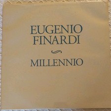 Eugenio Finardi _Millennio