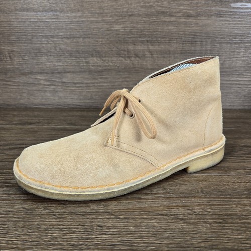 Stivali clarks originals donna - stivali,