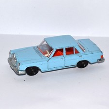 Giocattolo d'epoca Siku V256