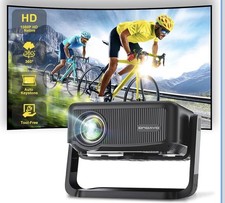 ONOAYO AY3 Mini Proiettore con