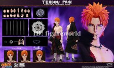 Modellino action figure