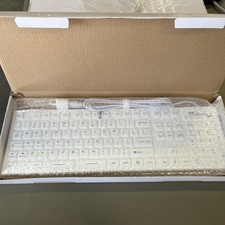 Tastiera impermeabile Cybernet