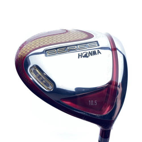Nuovo driver honma beres 2019 - nuovo,